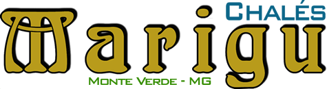 Chalés Marigu